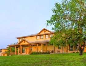 WorldMark New Braunfels