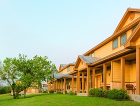 WorldMark New Braunfels