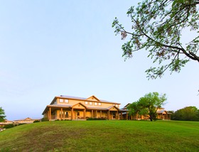 WorldMark New Braunfels