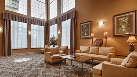 Best Western Plus New Caney Inn & Suites