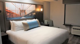 Best Western Premier Executive Residency Grand Texas Hotel