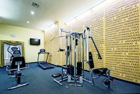 La Quinta Inn & Suites by Wyndham Houston New Caney