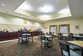 La Quinta Inn & Suites by Wyndham Houston New Caney