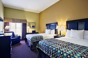 La Quinta Inn & Suites by Wyndham Houston New Caney