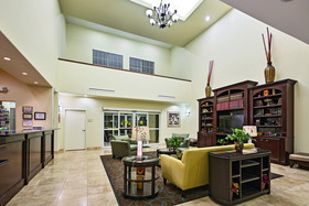 La Quinta Inn & Suites by Wyndham Houston New Caney