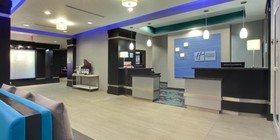 Holiday Inn Express & Suites Fort Worth North - Northlake