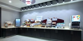 Holiday Inn Express & Suites Fort Worth North - Northlake