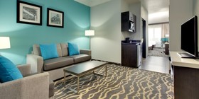 Holiday Inn Express & Suites Fort Worth North - Northlake