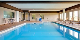 Holiday Inn Express & Suites Fort Worth North - Northlake