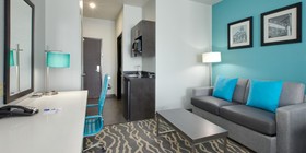 Holiday Inn Express & Suites Fort Worth North - Northlake