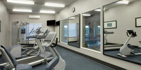 Holiday Inn Express & Suites Fort Worth North - Northlake