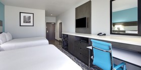 Holiday Inn Express & Suites Fort Worth North - Northlake