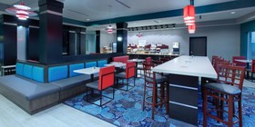 Holiday Inn Express & Suites Fort Worth North - Northlake