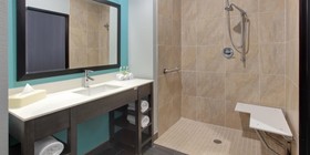 Holiday Inn Express & Suites Fort Worth North - Northlake