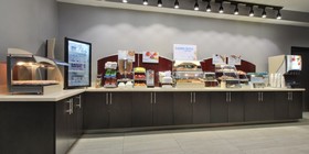 Holiday Inn Express & Suites Fort Worth North - Northlake