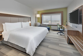 Holiday Inn Express & Suites Fort Worth North - Northlake