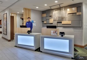 Holiday Inn Express & Suites Fort Worth North - Northlake