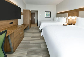 Holiday Inn Express & Suites Fort Worth North - Northlake