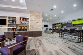 Home2 Suites by Hilton Fort Worth Northlake