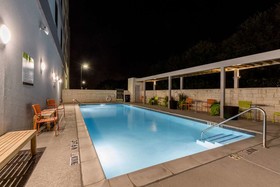 Home2 Suites by Hilton Fort Worth Northlake