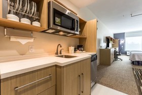 Home2 Suites by Hilton Fort Worth Northlake