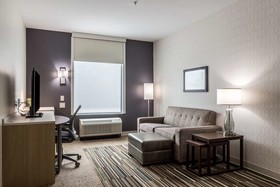 Home2 Suites by Hilton Fort Worth Northlake