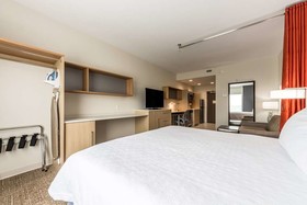 Home2 Suites by Hilton Fort Worth Northlake