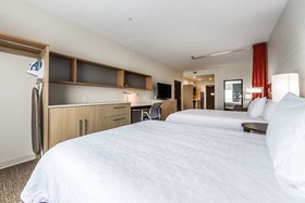 Home2 Suites by Hilton Fort Worth Northlake
