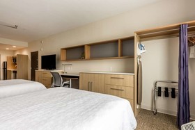 Home2 Suites by Hilton Fort Worth Northlake