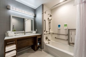 Home2 Suites by Hilton Fort Worth Northlake