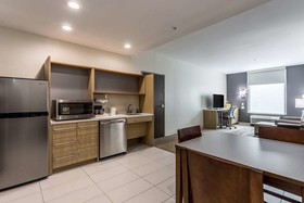Home2 Suites by Hilton Fort Worth Northlake