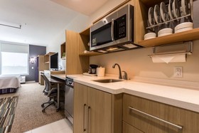 Home2 Suites by Hilton Fort Worth Northlake