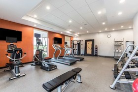 Home2 Suites by Hilton Fort Worth Northlake
