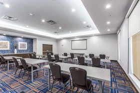 Home2 Suites by Hilton Fort Worth Northlake