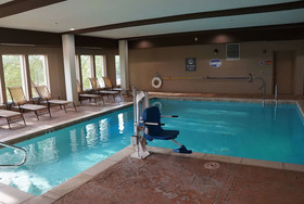 La Quinta Inn & Suites by Wyndham Northlake Fort Worth