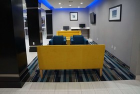 La Quinta Inn & Suites by Wyndham Northlake Fort Worth