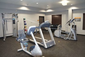 La Quinta Inn & Suites by Wyndham Northlake Fort Worth