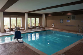 La Quinta Inn & Suites by Wyndham Northlake Fort Worth