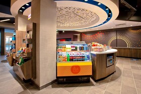 Tru by Hilton Northlake Fort Worth