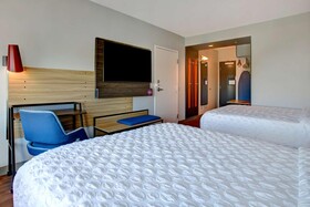 Tru by Hilton Northlake Fort Worth