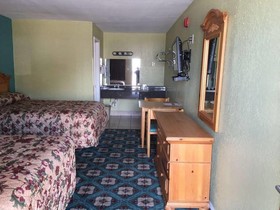 Knights Inn North Richland Hills