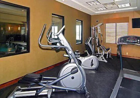 Fairfield Inn & Suites Fort Worth Northeast
