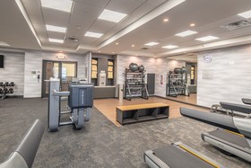 Fairfield Inn & Suites Fort Worth Northeast
