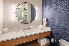 Fairfield Inn & Suites Fort Worth Northeast