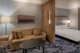 Fairfield Inn & Suites Fort Worth Northeast