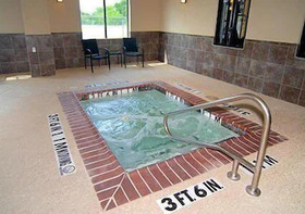 Fairfield Inn & Suites Fort Worth Northeast