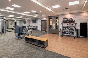 Fairfield Inn & Suites Fort Worth Northeast