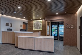 Fairfield Inn & Suites Fort Worth Northeast