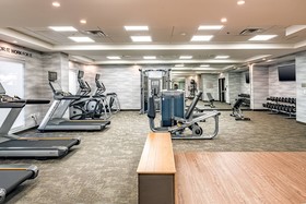Fairfield Inn & Suites Fort Worth Northeast