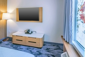 Fairfield Inn & Suites Fort Worth Northeast